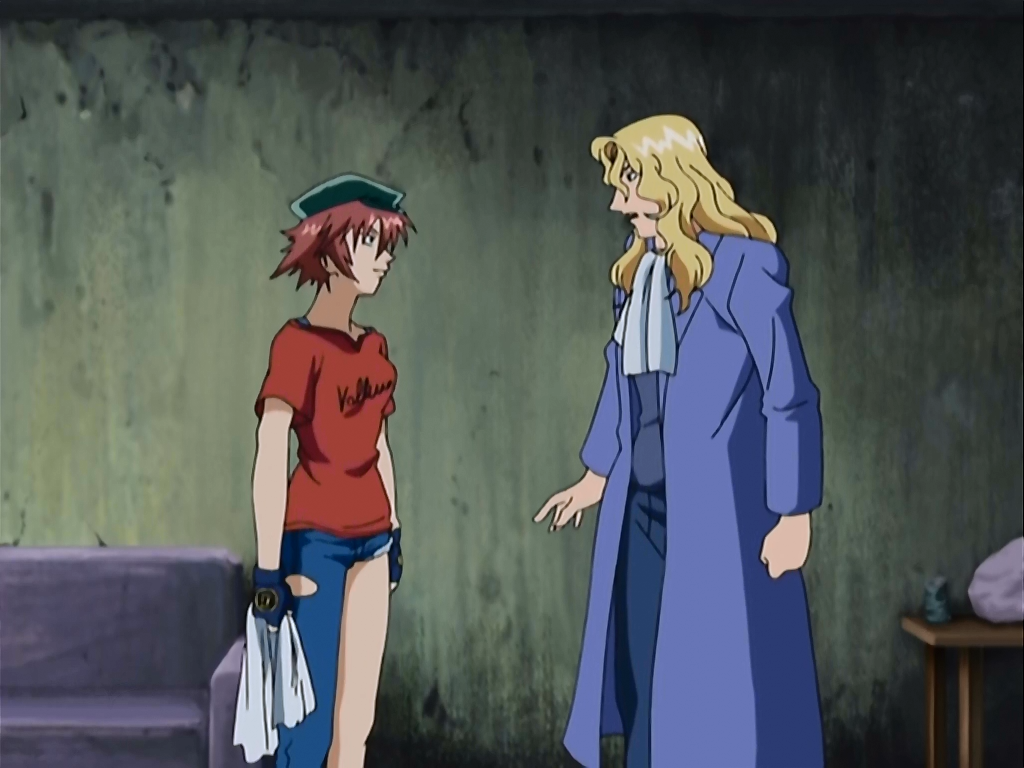 Kenichi (Team Kurosaki)